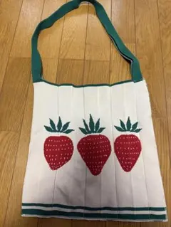 knt365 ショルダーバッグ