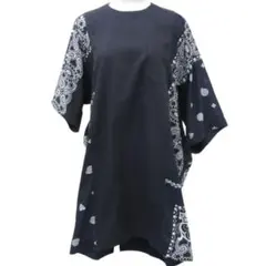 2025年最新】Sacai ワンピース ペイズリーの人気アイテム - メルカリ