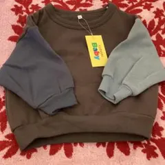 ベビーパーカー 80