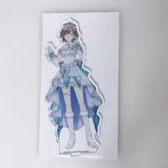 シャニマス シャイニーカラーズ 樋口円香 狭山スキー場 アクリルスタンド