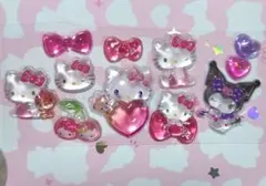 正規品 サンリオ ボンボンドロップ クロミ キティ おすそ分け ①