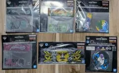 一番くじ HUNTER×HUNTER ストラップ&ラバーコレクション