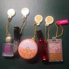 コスメ ガチャ キャンメイク マジョリカマジョルカ