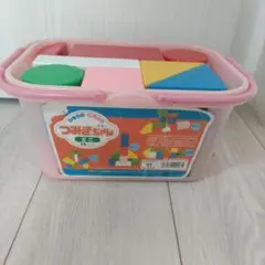 つみきちゃん　ミニ　13ピース