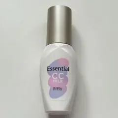 【1プッシュのみ】Essential エッセンシャルCCミルクb 100mlのサムネイル