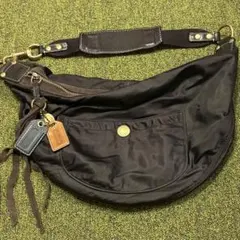Vintage Coach Soho Shoulder Bag Y2Kのサムネイル