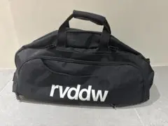 【美品】rvddw 大容量バックパックのサムネイル