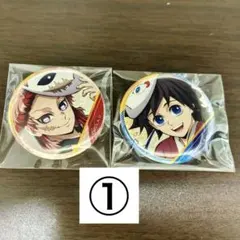 2025年最新】錆兎 缶バッジの人気アイテム - メルカリ