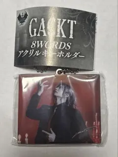 2026年最新】GACKTライブグッズの人気アイテム - メルカリ