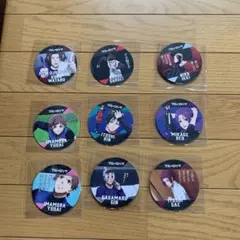 ブルーロック　コースターコレクション2