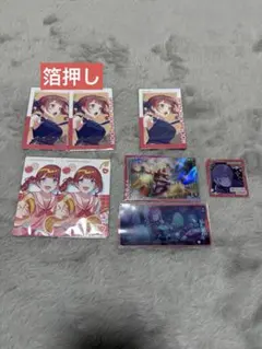 プロセカ 望月穂波セット