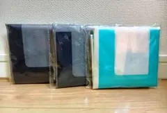 コジマ　エコバッグ 3点セット　新品未開封　非売品