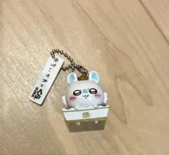 ちいかわ くら寿司コラボ キーホルダー モモンガ