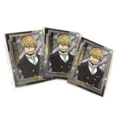 僕のヒーローアカデミア ヒロアカ キラステ 物間寧人 セット