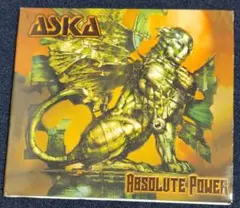 ASKA / ABSOLUTE POWER