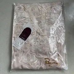 ★新品★【Bonny】テイジン　神戸　ボンニーランジェリー　高級　スリップ　Lのサムネイル