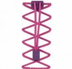 送料無料 新品 NATHAN ネイサン ロックレース PURPLEのサムネイル