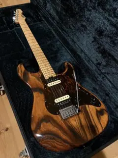 ベッツ様専用 Mayones Aquila 6 3Tone Sunburst - メルカリ