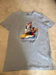 Polo Ralph Lauren Polo Bear Tシャツ