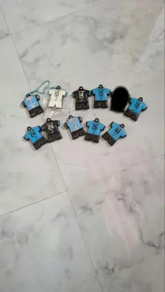 2025年最新】川崎フロンターレガチャガチャの人気アイテム