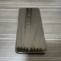 Libero 5G II A103ZT ブラック ジャンク