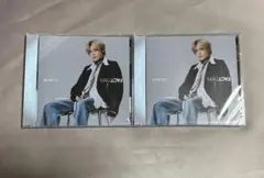 Kis-My-Ft2 MACFACT ソロビジュアル盤　千賀健永2枚セット