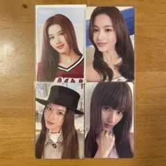 TWICE サナ トレカ まとめ売り