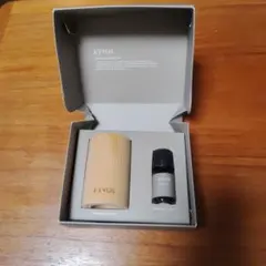 エトヴォス ETVOS アロマリミテッドBOX