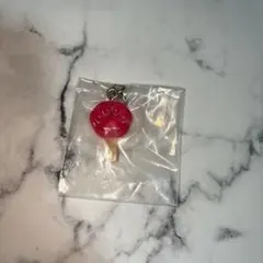 ズートピア めじるしアクセサリー アイスキャンディ