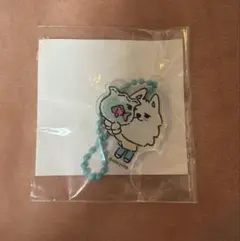 TXT PPULBATU ヨンモン ランダム アクリル キーリング♡♡