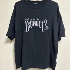 MAZZEL Shall we hit the Banquet？ Tシャツ - メルカリ