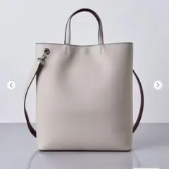ユナイテッドアローズ　VERTICAL ベーシック トートバッグ