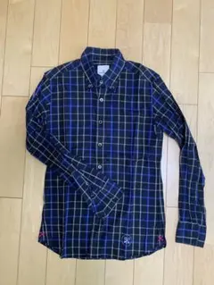 uniform experiment シャツ