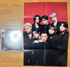 【ATEEZ】GOLDEN HOUR :Part2 レコード vinyl