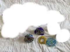 ベイブレードバースト まとめ売り