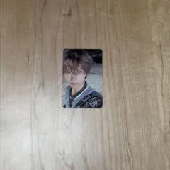 NCT DREAM Beat it up デジパ トレカ チソン