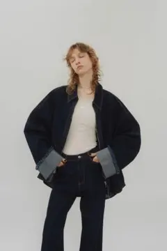 2026年最新】knuth marf denim over shirt jacketの人気アイテム