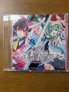 東方 ゲーム・声優