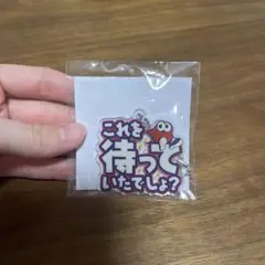 Nissy キーホルダー