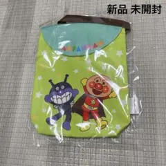 アンパンマン おむつ用品