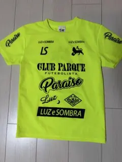 LUZ e SOMBRA プラクティスシャツ 150cm ジュニア