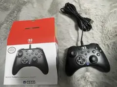 ホリパッド TURBO for Nintendo Switch 2