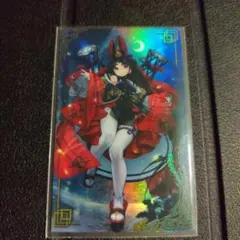 2025年最新】英傑大戦 静御前の人気アイテム - メルカリ