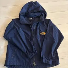 【専用】 THE NORTH FACE ジャケット 120 ネイビー