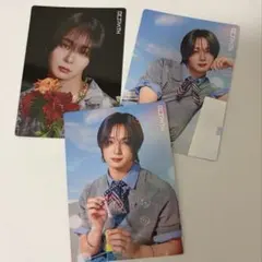 即日・匿名発送】OCTPATH 太田駿静 トレカ 3枚セット - メルカリ