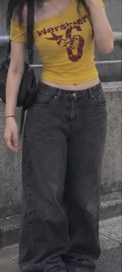 Y2K 半袖 Tシャツ