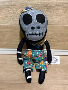 2026年最新】BOBBY DAZZLER ぬいぐるみの人気アイテム - メルカリ