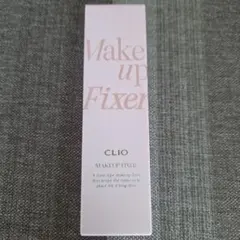 CLIO MAKEUP FIXER メイクアップフィクサーのサムネイル