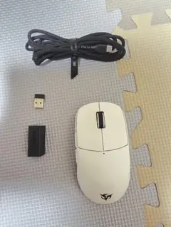Ninjutso Sora ワイヤレスゲーミングマウス