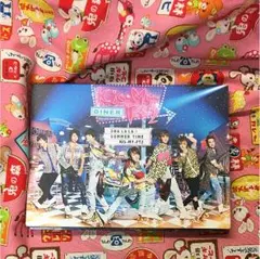 Kis-My-Ft2 Sha la la☆Summer Time